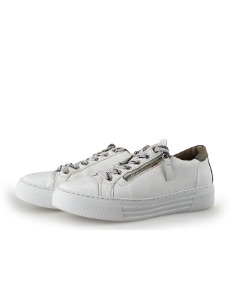Gabor Sneakers Wit 359091
 Maat 39
 