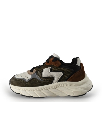 Keq Sneakers Groen 359092
 Maat 27
 