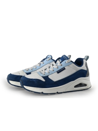 Skechers Sneakers Blauw 359093
 Maat 38
 
