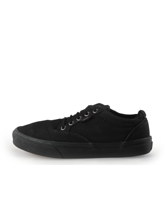 Vans Sneakers Zwart 359095
 Maat 38½
 