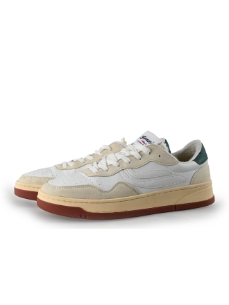 Genesis Sneakers Wit 359096
 Maat 45
 