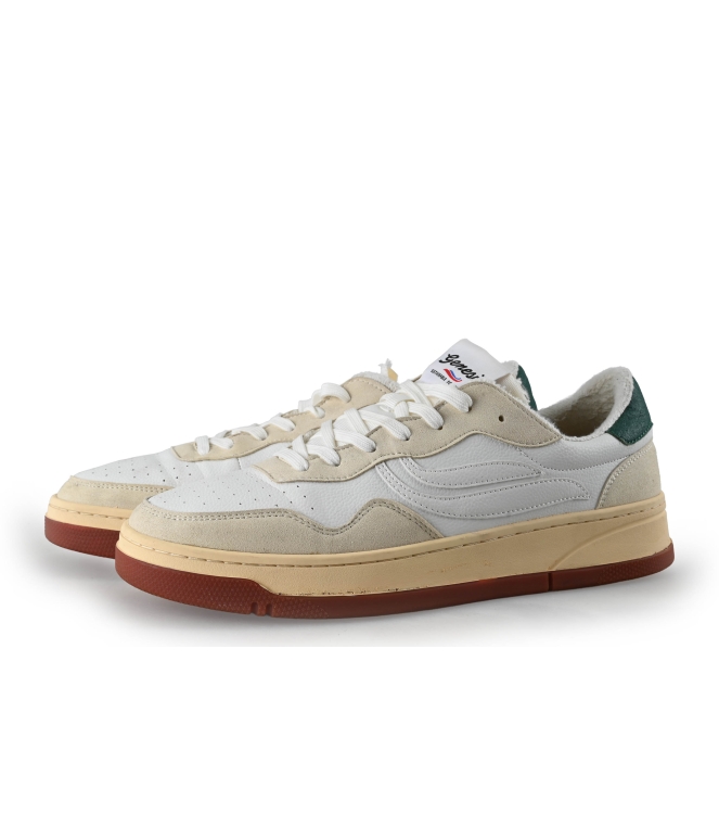 Genesis Sneakers