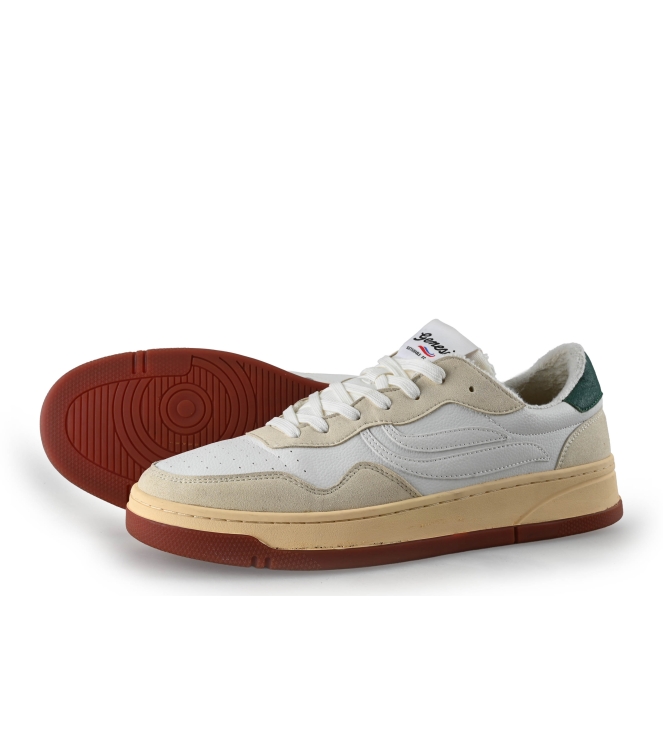 Genesis Sneakers