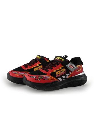 Skechers Sneakers Zwart 359097
 Maat 33
 