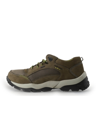 Josef Seibel Wandelschoenen Bruin 359099
 Maat 41
 