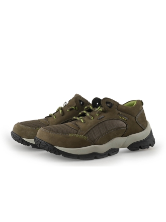 Josef Seibel Wandelschoenen Bruin 359099
 Maat 41
 