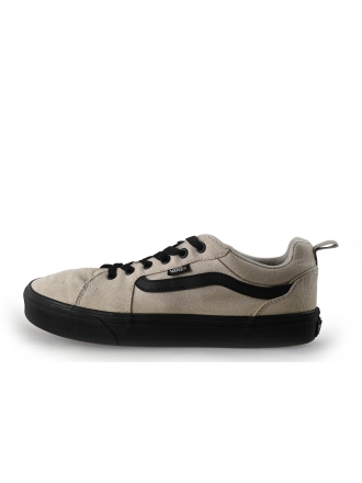 Vans Sneakers Beige 359101
 Maat 44
 