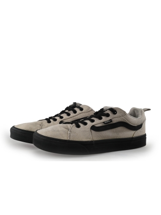 Vans Sneakers Beige 359101
 Maat 44
 