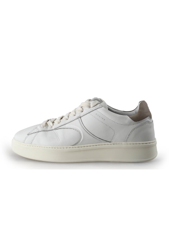 Nubikk Sneakers Wit 359102
 Maat 41
 