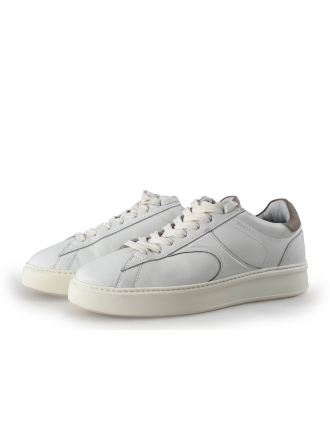 Nubikk Sneakers Wit 359102
 Maat 41
 
