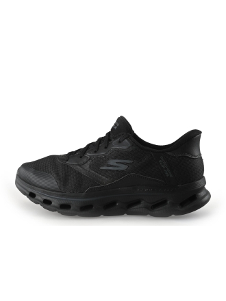 Skechers Instappers Zwart 359103
 Maat 42
 