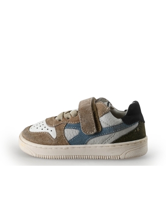IK-KE Sneakers Beige 359108
 Maat 22
 