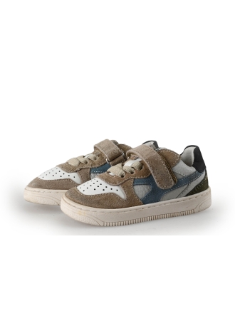 IK-KE Sneakers Beige 359108
 Maat 22
 