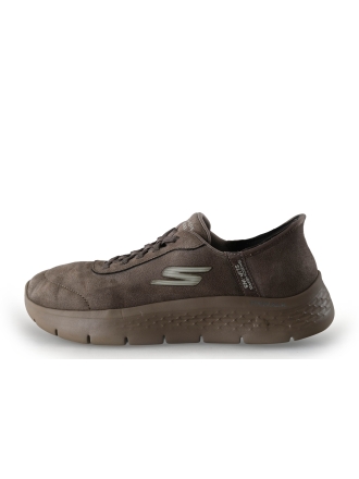 Skechers Instappers Grijs 359111
 Maat 40
 