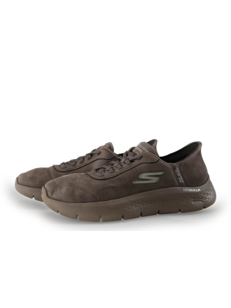 Skechers Instappers Grijs 359111
 Maat 40
 