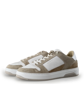 Nubikk Sneakers Grijs 359113
 Maat 46
 