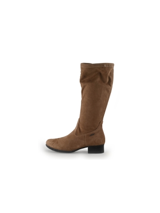 Rieker Laarzen Beige 359114
 Maat 38
 