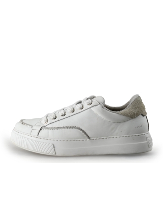 Nubikk Sneakers Wit 359116
 Maat 44
 