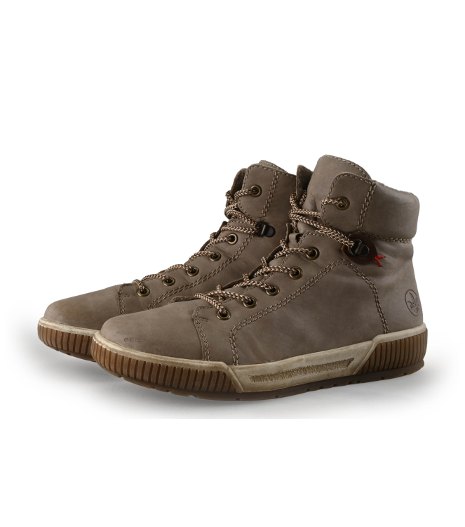 Rieker Veterboots