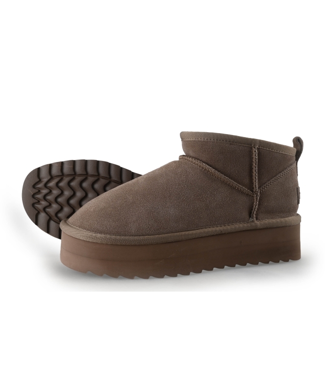 Colors of California Boots