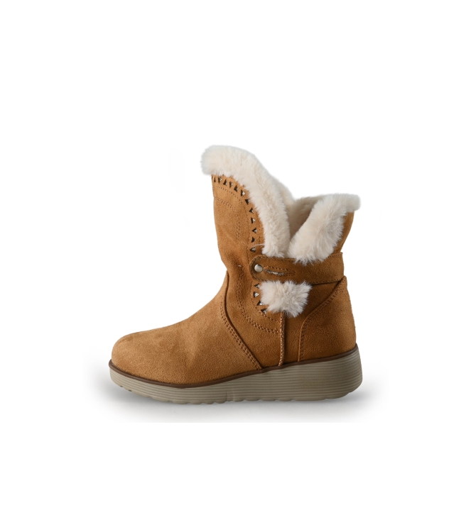 Skechers Enkellaarzen