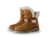 Skechers Enkellaarzen