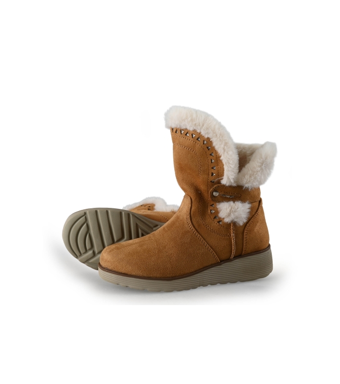 Skechers Enkellaarzen