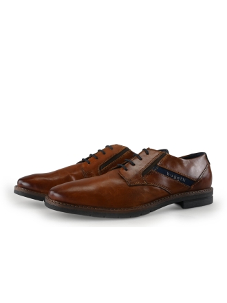 Bugatti Veterschoenen Bruin 359126
 Maat 44
 