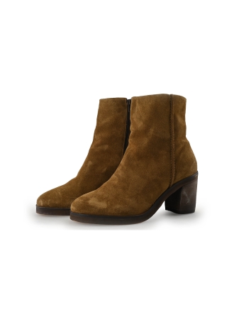 Nelson Boots Cognac 359127
 Maat 42
 