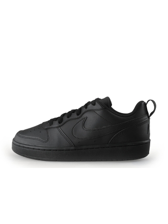 Nike Sneakers Zwart 359128
 Maat 40
 