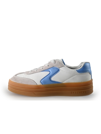 Skechers Sneakers Wit 359129
 Maat 35
 