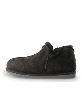 Shepherd Pantoffels Grijs 359132
 Maat 43
 