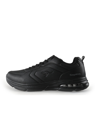 Kangaroos Sneakers Zwart 359134
 Maat 46
 