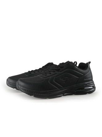 Kangaroos Sneakers Zwart 359134
 Maat 46
 