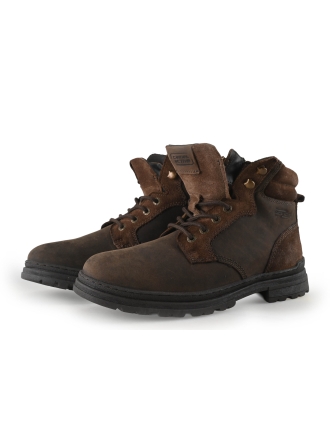 Camel Active Boots Bruin 359144
 Maat 43
 