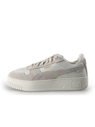 Puma Sneakers Beige 359152
 Maat 40
 