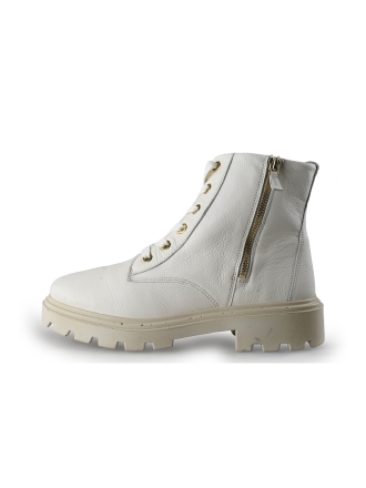 Ara Veterboots Wit 359153
 Maat 40
 