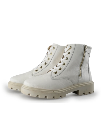 Ara Veterboots Wit 359153
 Maat 40
 
