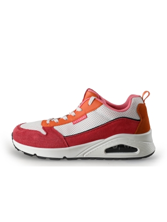 Skechers Sneakers Wit 359154
 Maat 40
 