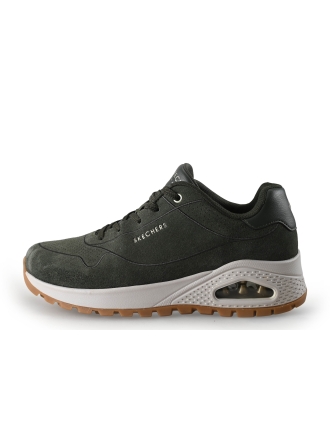 Skechers Sneakers Groen 359156
 Maat 39
 