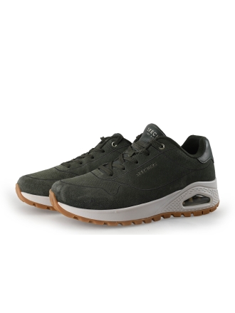 Skechers Sneakers Groen 359156
 Maat 39
 