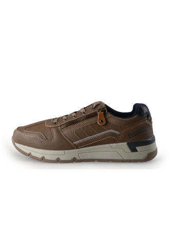Puccetti Sneakers Bruin 359157
 Maat 41
 