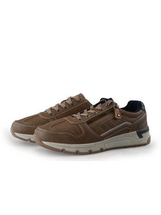 Puccetti Sneakers Bruin 359157
 Maat 41
 