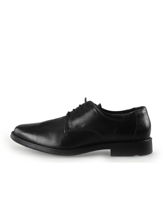 Lloyd Veterschoenen Zwart 359161
 Maat 43
 