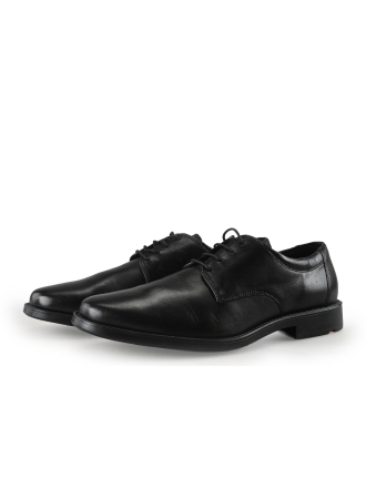 Lloyd Veterschoenen Zwart 359161
 Maat 43
 