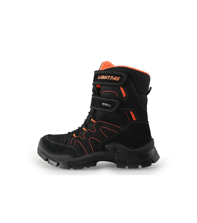 Light 746 Snowboots