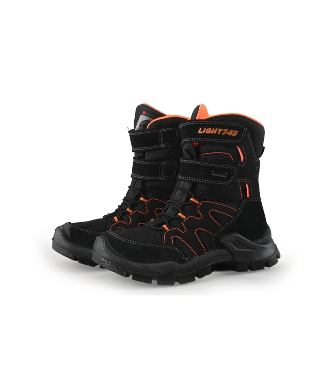 Light 746 Snowboots