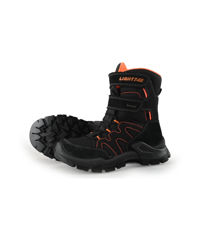 Light 746 Snowboots