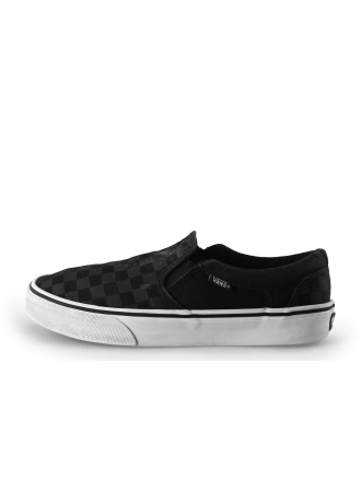 Vans Sneakers Zwart 359172
 Maat 40½
 