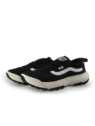 Vans Sneakers Zwart 359174
 Maat 43
 